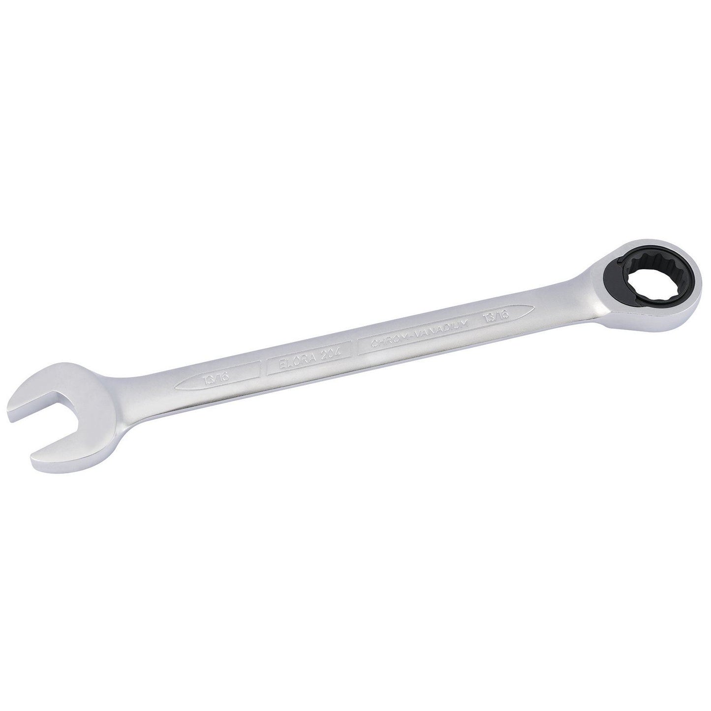 Draper Imperial Ratcheting Combination Spanner - 13/16" - 58699