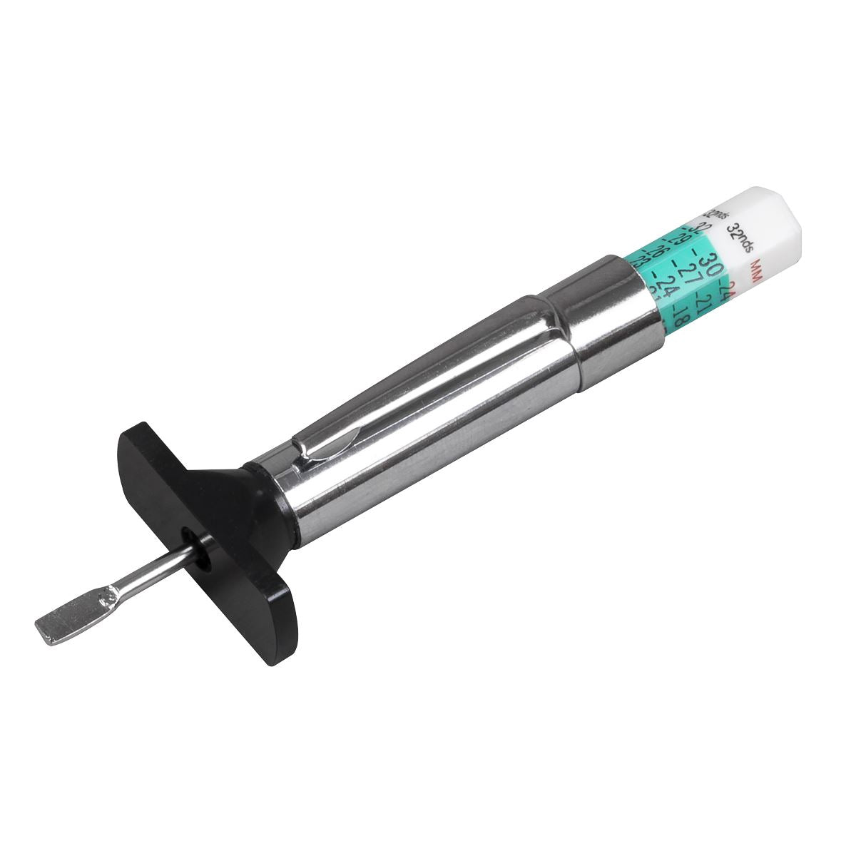 Sealey Pocket Type Tyre Tread Depth Gauge TST/DGT