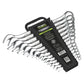 Sealey Combination Spanner Set 14pc Metric S0402