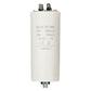 Fixapart 1x Capacitor 60.0uf / 450 v + earth - W1-11060N