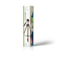 Nedis Tripod Pan & Tilt Max 3 kg 145cm Bronze TPOD3200BZ