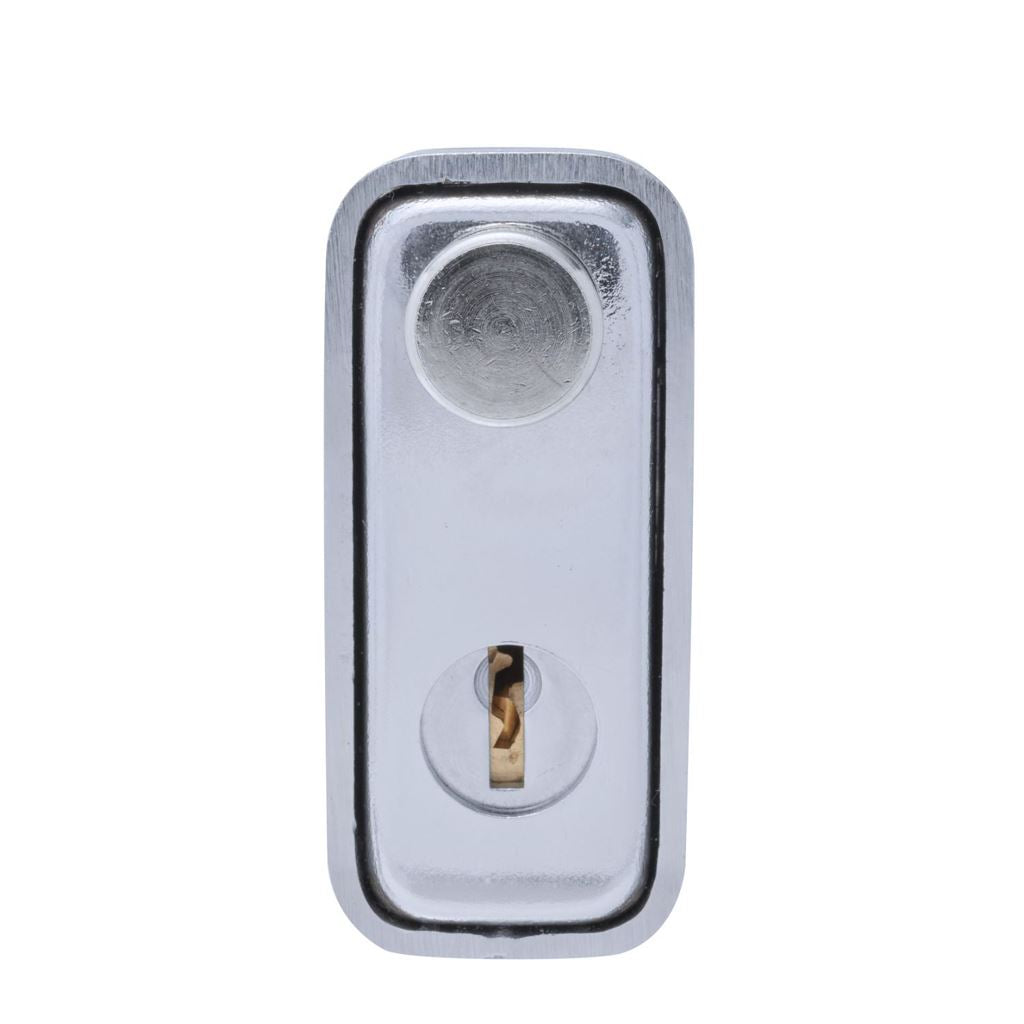 Kasp 175 Shutter Lock 80mm K17580