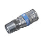 Sealey Coupling Body Male 1/2"BSPT AC73