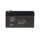 Nedis Rechargeable Lead-Acid Battery 12V 1300mAh 97 x 43 x 52mm BALA130012V