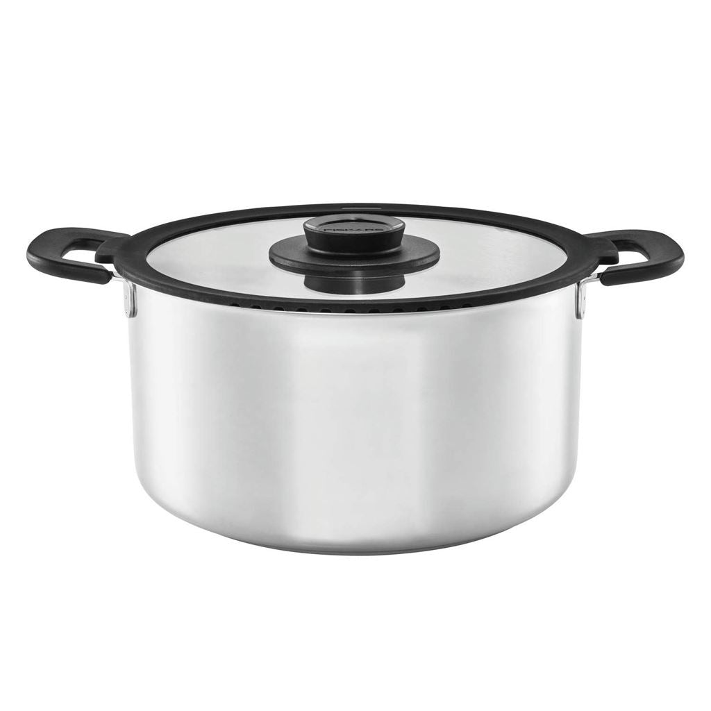 Fiskars Fiskars FF casserole 7,0L