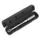 Sealey Torque Wrench Micrometer Style 3/8"Sq Drive 20-100Nm STW702
