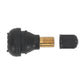 Sealey Tyre Valve Tubeless Snap-in Type TR412 Pack of 100 TV412