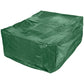 Draper 76234 Large Patio Set Cover - 2780 x 2040 x 1060mm - Ideal for Winter