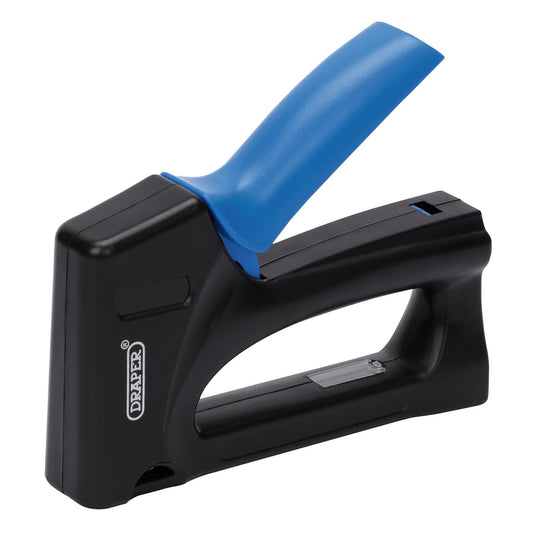 Draper Light Duty Staple Gun, Type-53 6-10mm