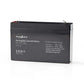 Nedis Rechargeable Lead-Acid Battery 6V 7200mAh 151 x 34 x 95mm BALA72006V