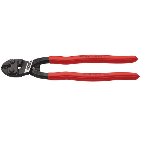 KNIPEX 71 01 250 SB CoBolt XL Compact Bolt Cutter, 250mm