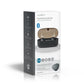 Nedis Fully Wireless Bluetooth® Earphones 5hr Voice Control Wireless Chargeable - HPBT5052BK