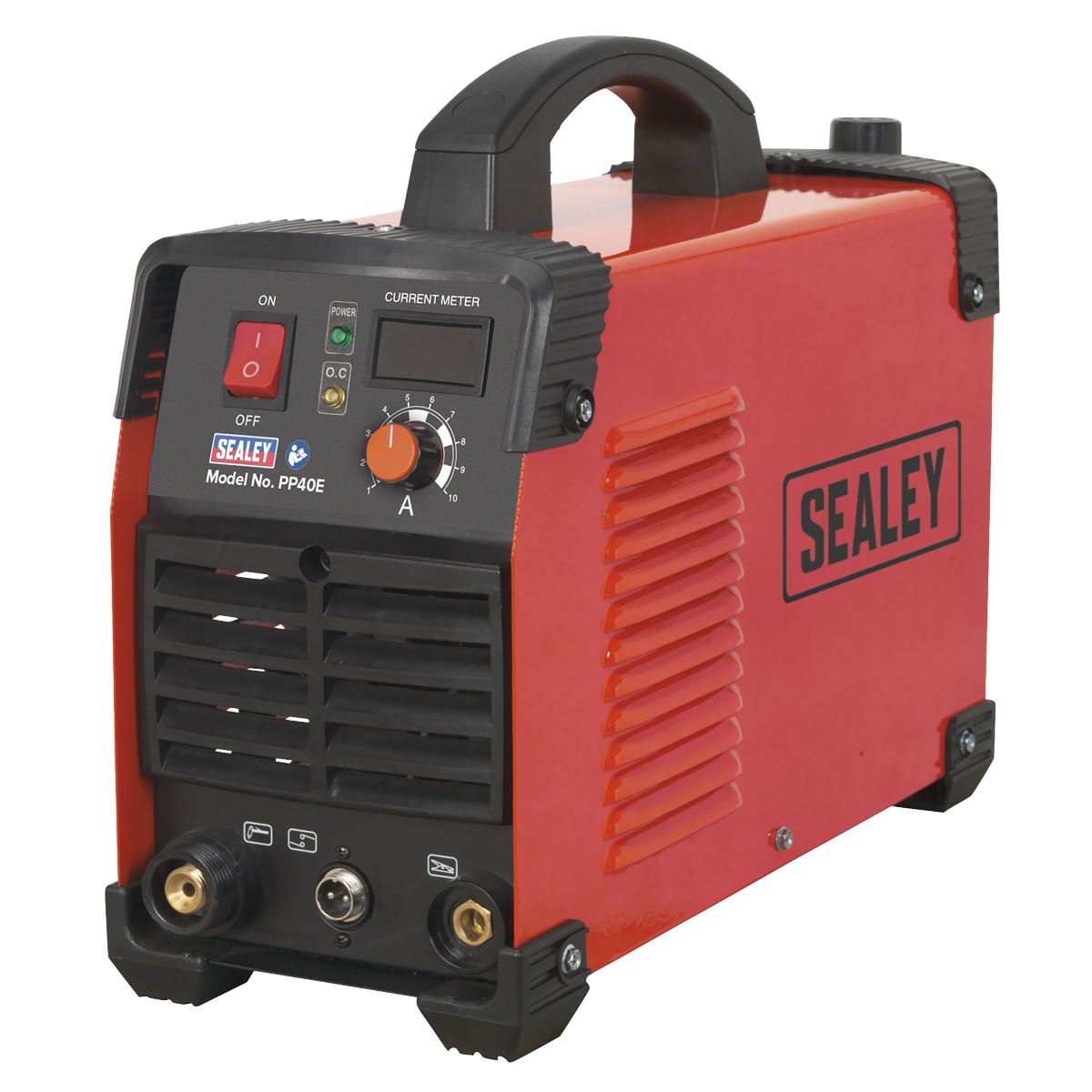 Sealey Plasma Cutter Inverter 40A 230V PP40E