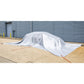 Sealey Vehicle Fire Safety Blanket - Silicone Coated 6 x 8m EV500
