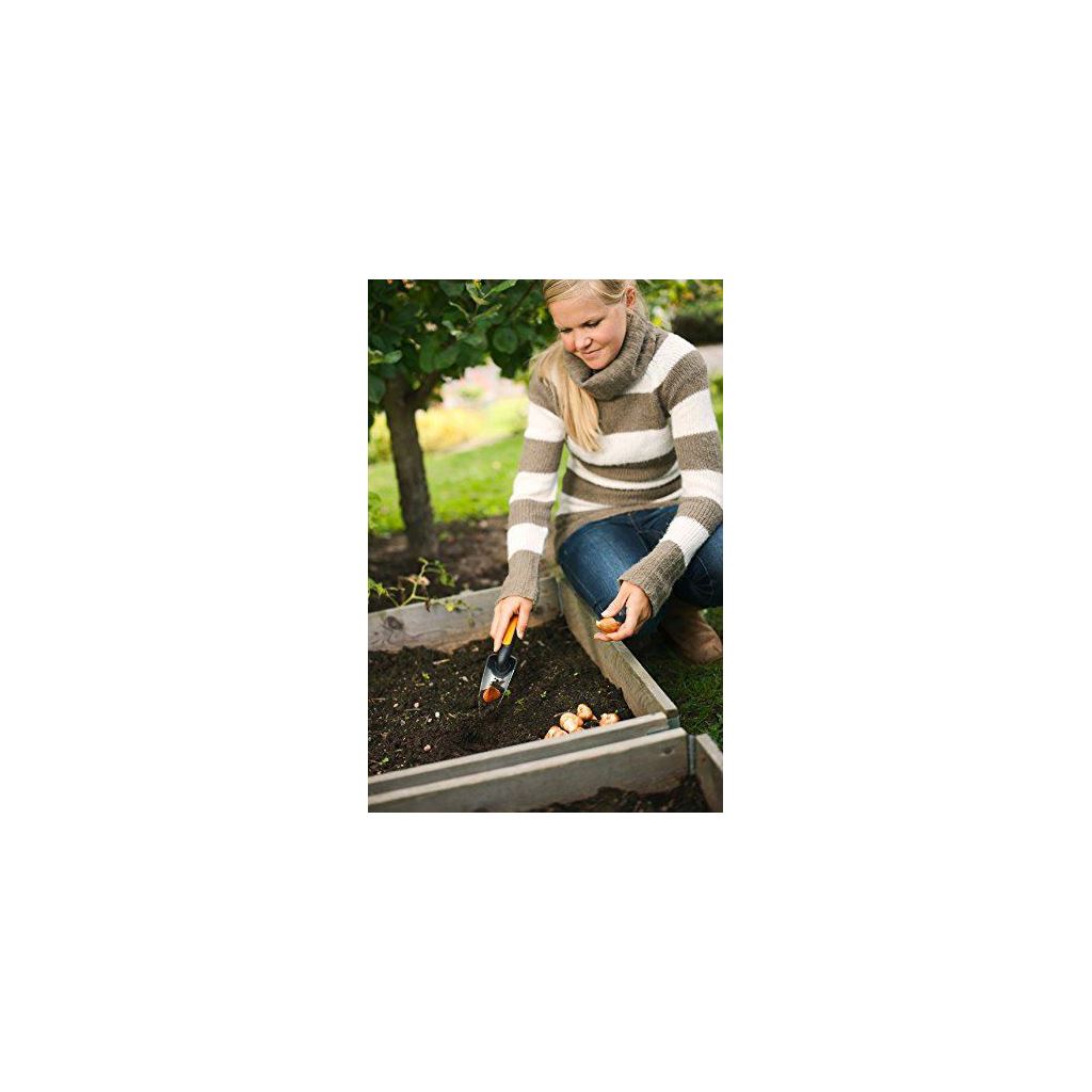 Fiskars Premium Planters Transplanter