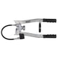 Sealey Double Lever Grease Gun AK4405
