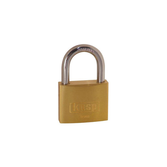 Kasp 120 Padlock 60mm K12060