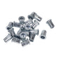 Sealey Splined Threaded Insert (Rivet Nut ) M12 - 25pcs TISM12