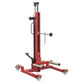 Sealey Wheel Removal/Lifter Trolley 80kg Quick Lift WD80