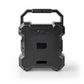 Nedis Bluetooth Speaker Battery play time up to 13 Hours 5W Mono & Microphone - SPBT1003BK