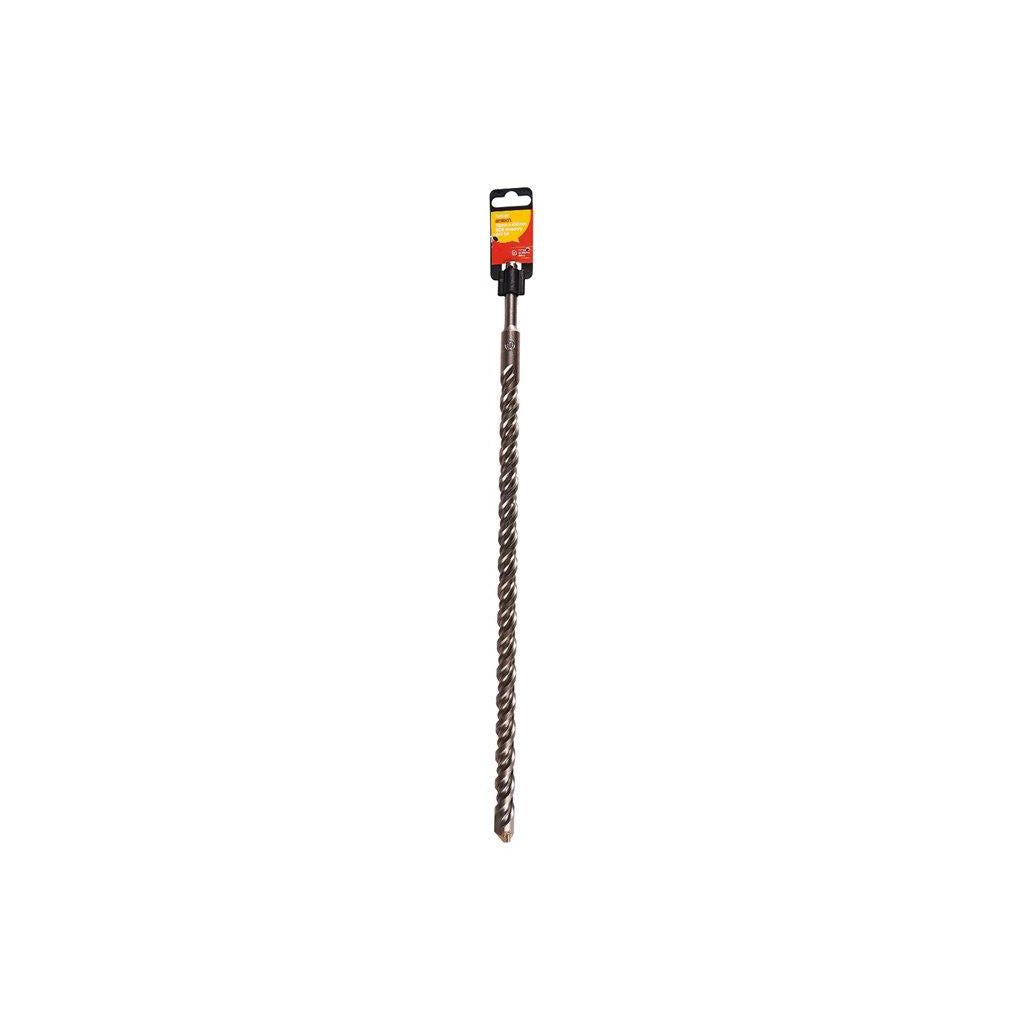 Amtech Sds Masonry Drill Bit 18mm X 450mm - F4027