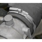 Sealey Hose Clip Zinc Plated 51-70mm Pack of 10 SHC3