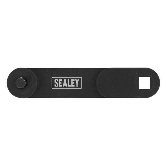 Sealey Automatic Gearbox Filler Wrench 3/8"Sq Drive - Jaguar VS266