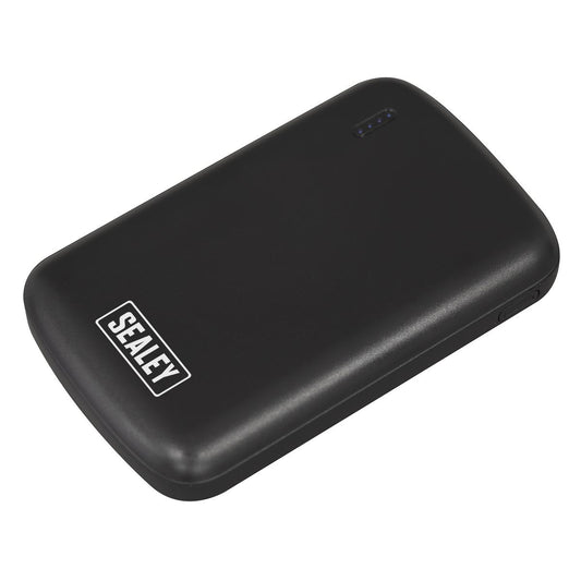 Sealey Portable Power Bank 10W 5000mAh SPB103