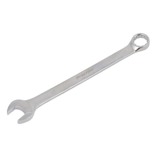 Sealey Combination Spanner 1" - Imperial CW13AF