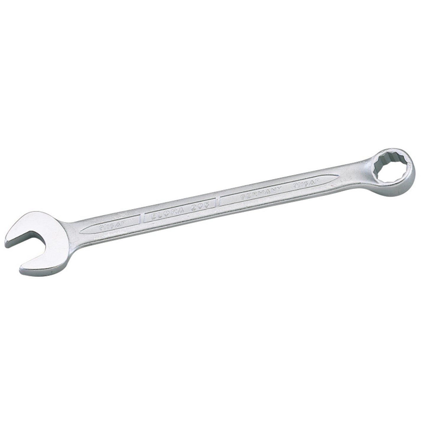 5/16" Elora Long Imperial Combination Spanner Draper 03230