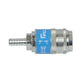 PCL Safeflow Safety Coupling Body Tailpiece for 5/16" Hose AC97