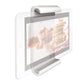 Konig Tablet wall mount fixed 7 to 12â€/17.8 to 30.5cm - TWMT100SI