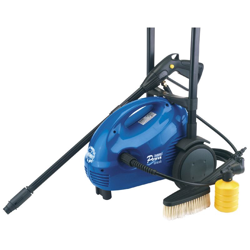 Draper Air Filter Paper Pad YPWP52-62 - 73969