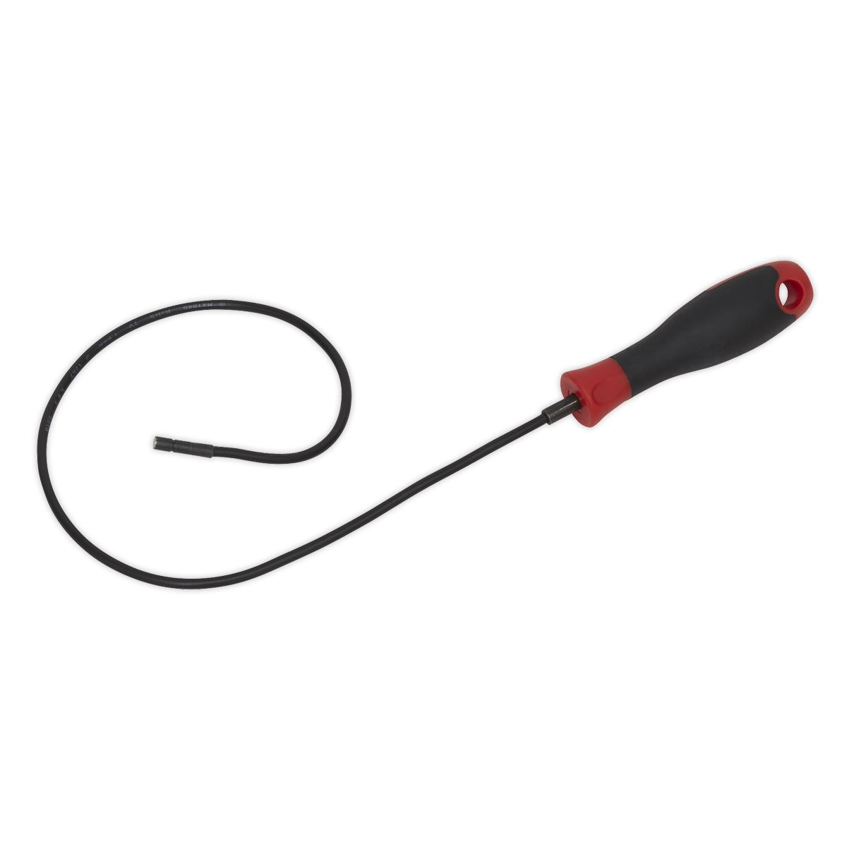 Sealey Magnetic Pick-Up Tool Flexible 100g Capacity VS6511