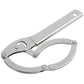 Draper 1x 100mm Capacity Oil Filter Wrench Garage Professional Standard Tool - 10784