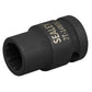 Sealey Brake Caliper Socket 1/2"Sq Drive 14mm 7-Point VS0985