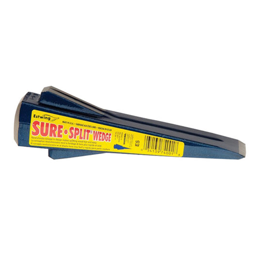 ESTWING E-5 Sure Split Wedge, 5lb/2.2kg