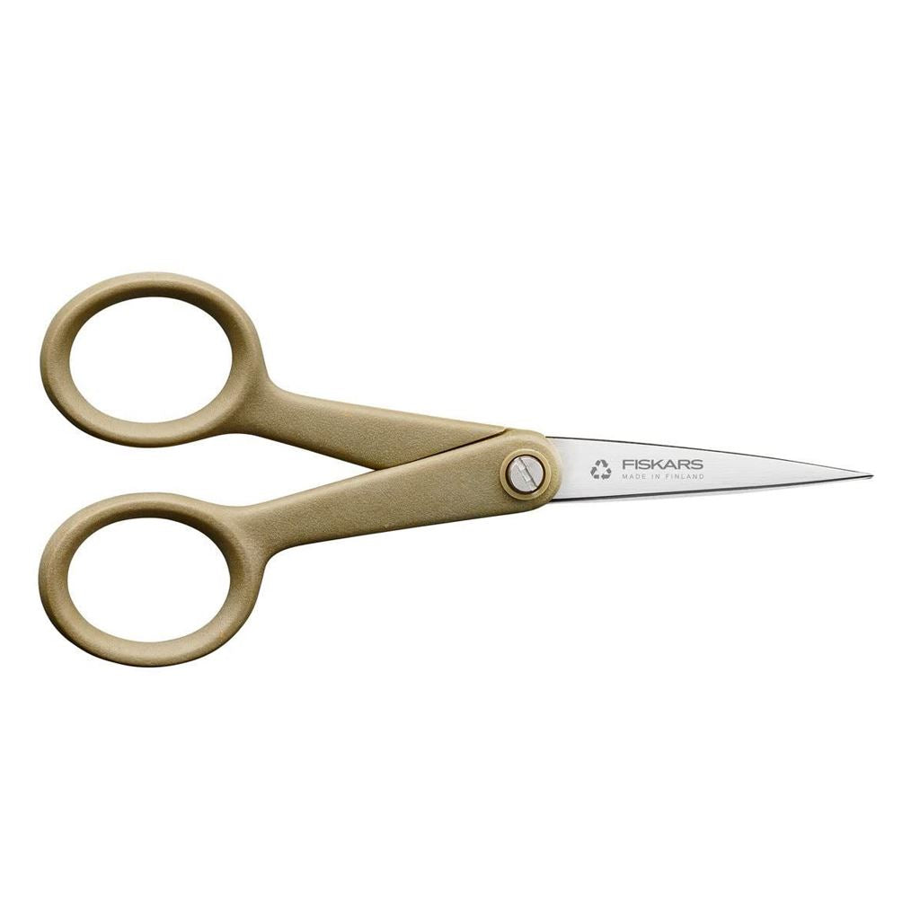 Fiskars ReNew Needlework scissors 13 cm