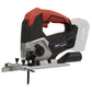 Cordless Jigsaw 20V - Body Only CP20VJS