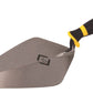 CK Tools Brick Trowel Broad Heel Carbon Steel Soft Grip 250mm T529510