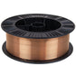 SIP Industrial 15kg x 0.6mm Mild Steel Welding Wire
