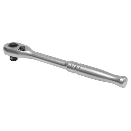 Sealey Ratchet Wrench 1/2"Sq Drive 90-Tooth Flip Reverse - Sealey Premier Platinum AK7932