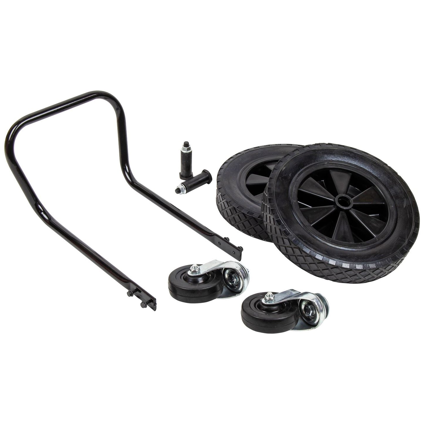 SIP Industrial 150ltr Compressor Wheel & Handle Kit