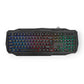 Gaming Combo Kit 4-in-1 Keyboard, Headset, Mouse & Mouse Pad US  Layout - GCK41100BKUS