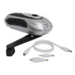 Sealey Wind-Up Torch 3 LED Rechargeable AK3305