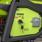 Sealey 3150W Generator 4-Stroke Engine 7hp 230V