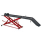 Sealey Motorcycle Lift 450kg Capacity Hydraulic MC550