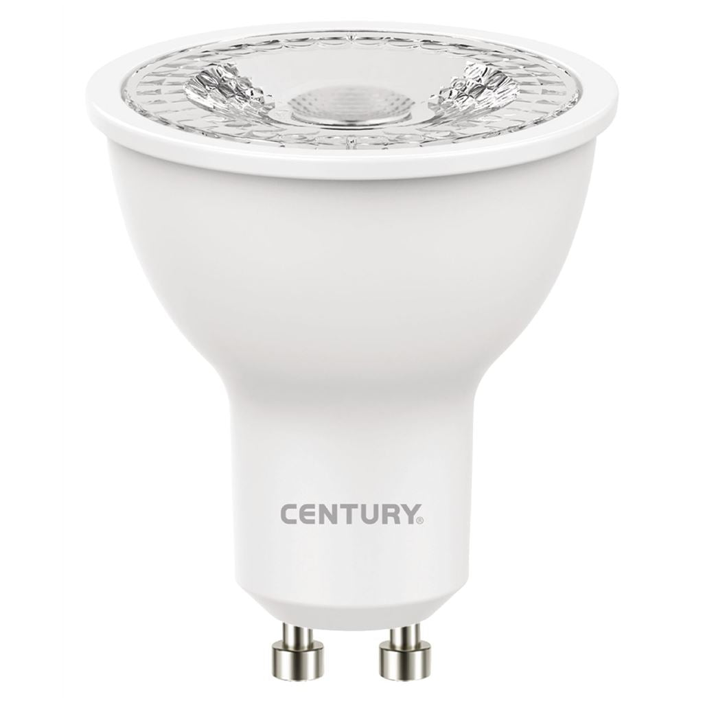 Century Spot Lexar To 8W To Gu10 To 3000K To 38° Led Bulb - LX38-081030