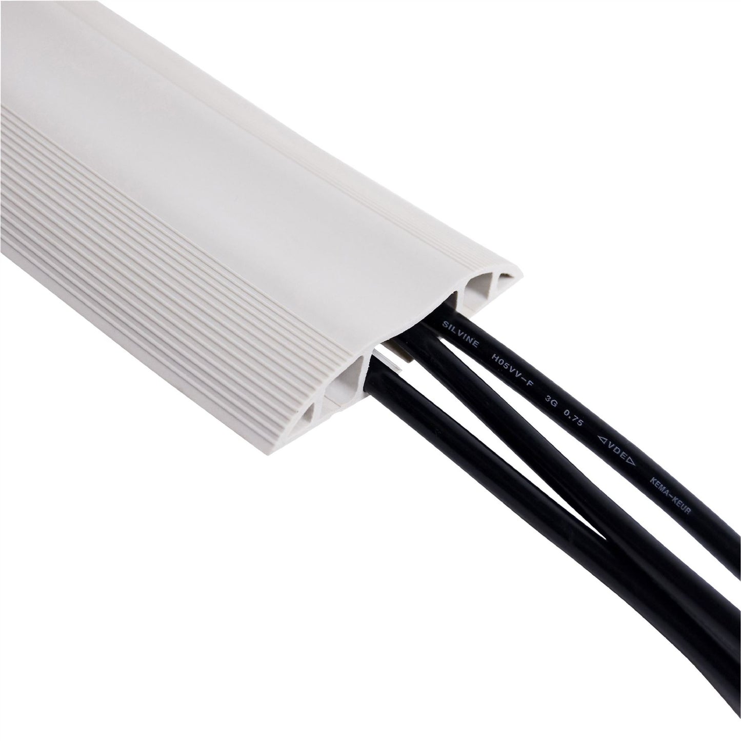 Dataflex Cable Cover 1500 x 150 mm 31150 Cable Cover