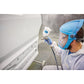 Draper Gravity Feed Air Spray Gun, 500ml GSG5-500ML (92971)